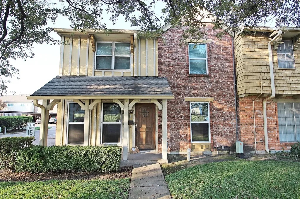 10386 Hammerly Boulevard 32 Houston TX 77043