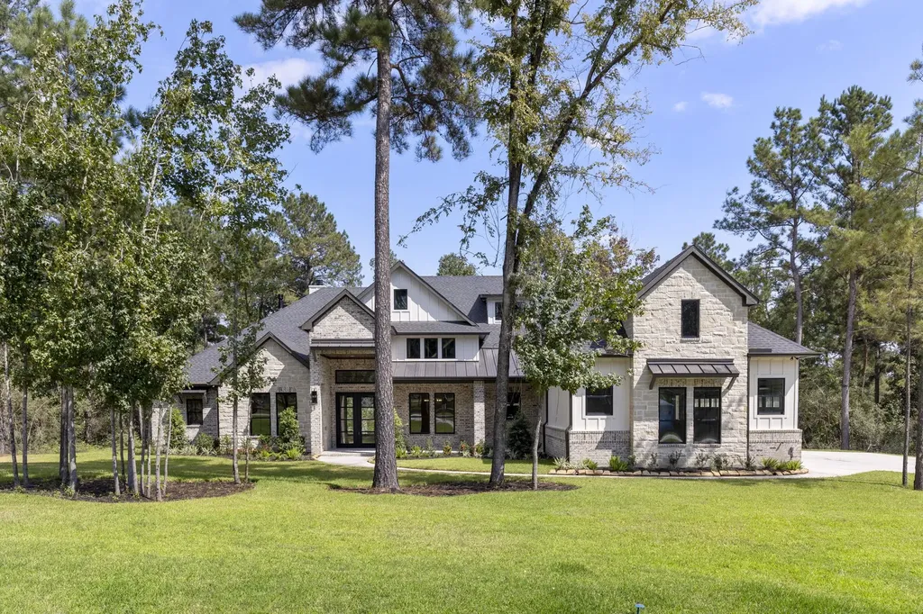 7245 Red Oak Grove Road Montgomery TX 77316