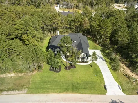 7245 Red Oak Grove Road Montgomery TX 77316