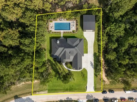 7245 Red Oak Grove Road Montgomery TX 77316