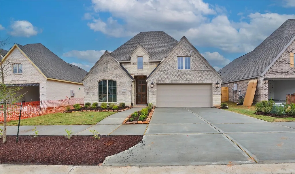 9049 Babbling Brook Drive Montgomery TX 77316