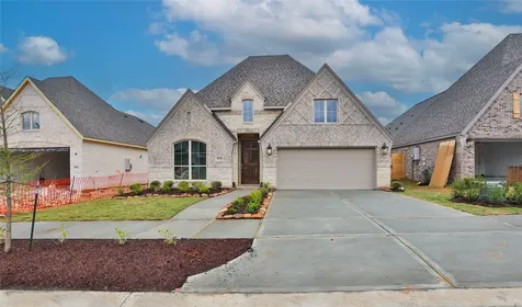 9049 Babbling Brook Drive Montgomery TX 77316
