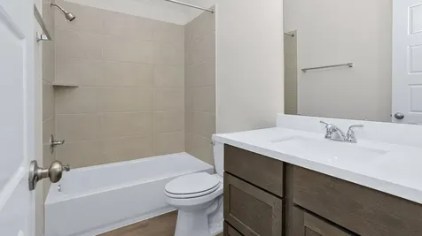 9049 Babbling Brook Drive Montgomery TX 77316