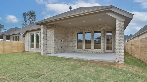 9049 Babbling Brook Drive Montgomery TX 77316