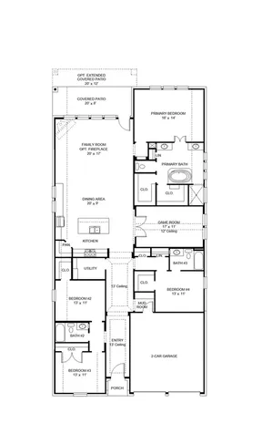 9049 Babbling Brook Drive Montgomery TX 77316