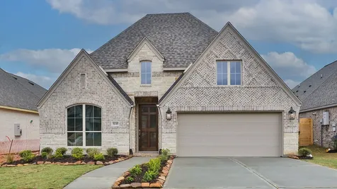 9049 Babbling Brook Drive Montgomery TX 77316