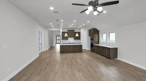 9049 Babbling Brook Drive Montgomery TX 77316