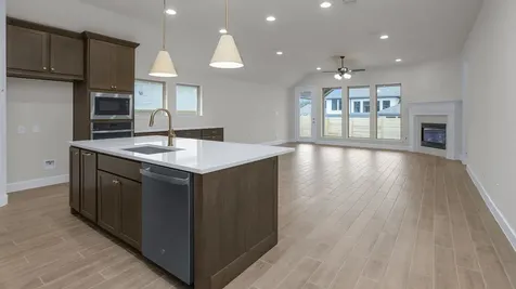 9049 Babbling Brook Drive Montgomery TX 77316