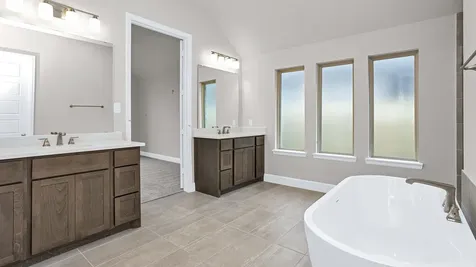 9049 Babbling Brook Drive Montgomery TX 77316