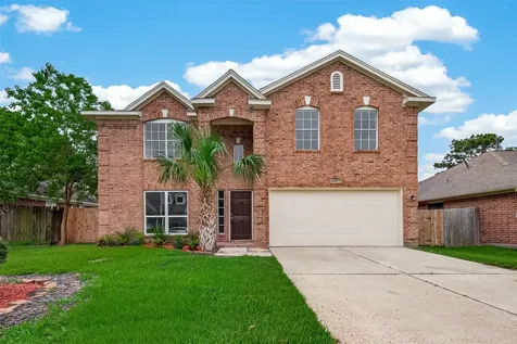 12610 Wood Dawn Lane Houston TX 77015