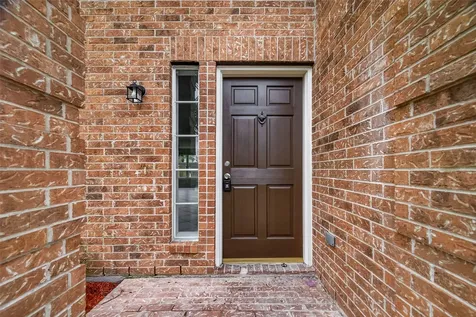 12610 Wood Dawn Lane Houston TX 77015