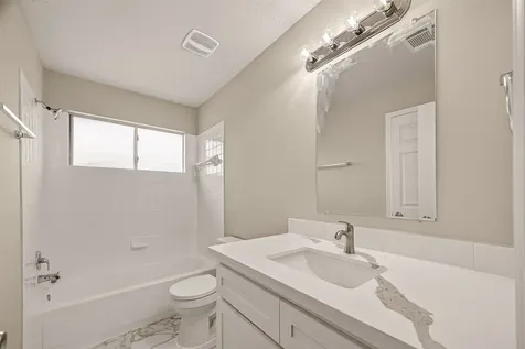 12610 Wood Dawn Lane Houston TX 77015