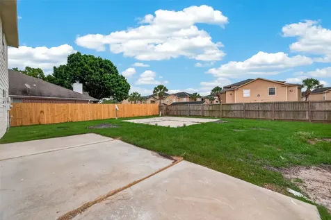 12610 Wood Dawn Lane Houston TX 77015