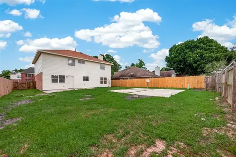 12610 Wood Dawn Lane Houston TX 77015