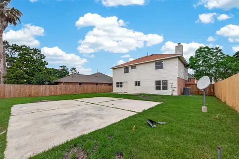 12610 Wood Dawn Lane Houston TX 77015