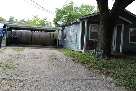 1203 Egypt Street Houston TX 77009