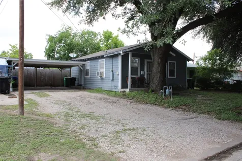 1203 Egypt Street Houston TX 77009