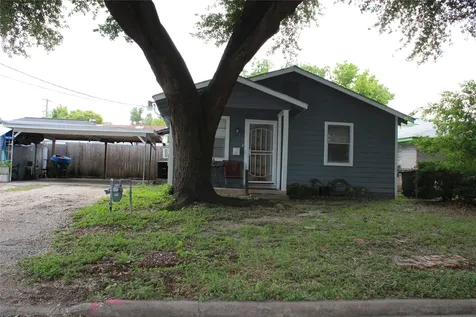 1203 Egypt Street Houston TX 77009