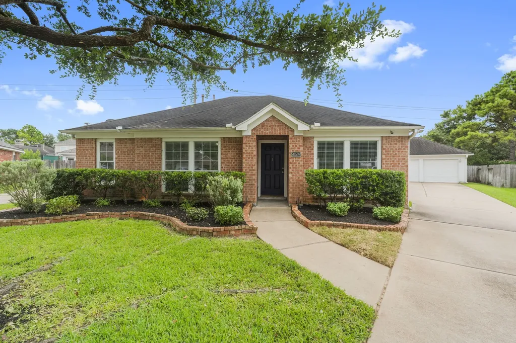 20507 Somerset Hill Court Richmond TX 77407