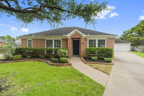 20507 Somerset Hill Court Richmond TX 77407