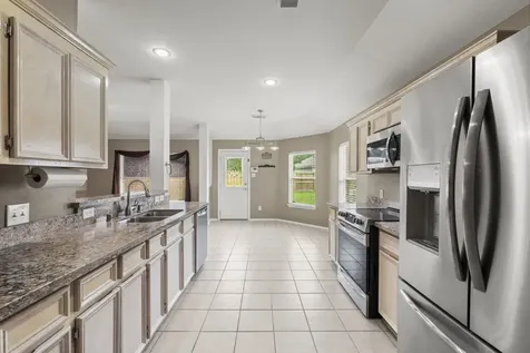 20507 Somerset Hill Court Richmond TX 77407