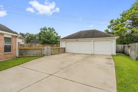 20507 Somerset Hill Court Richmond TX 77407