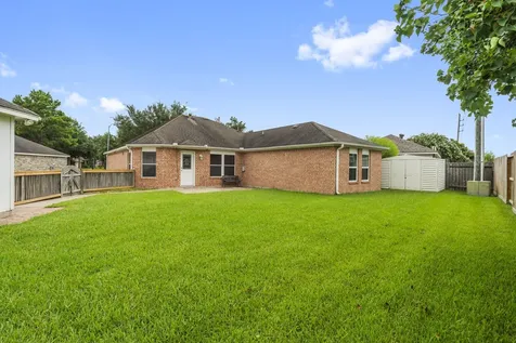20507 Somerset Hill Court Richmond TX 77407