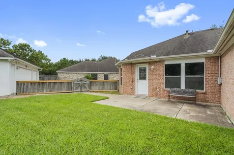 20507 Somerset Hill Court Richmond TX 77407