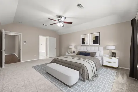 20507 Somerset Hill Court Richmond TX 77407