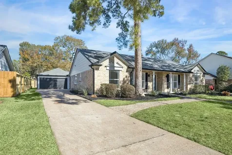 15402 Ripplestream Street Houston TX 77068