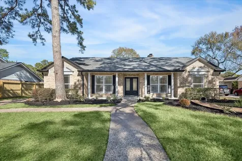 15402 Ripplestream Street Houston TX 77068