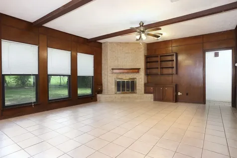 1226 Ferndale Drive Seabrook TX 77586