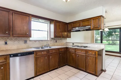 1226 Ferndale Drive Seabrook TX 77586