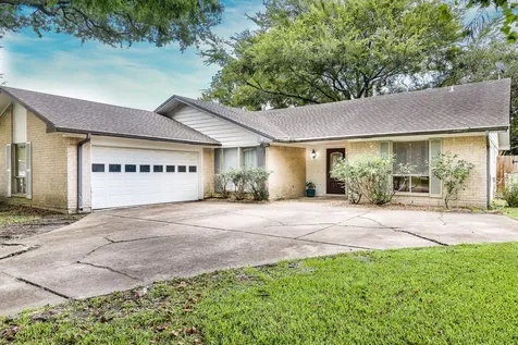1226 Ferndale Drive Seabrook TX 77586
