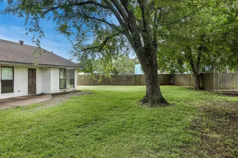 1226 Ferndale Drive Seabrook TX 77586