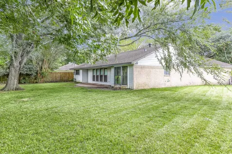 1226 Ferndale Drive Seabrook TX 77586