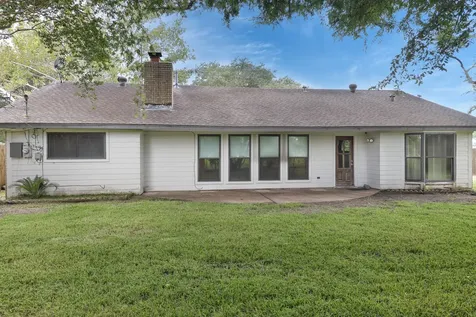1226 Ferndale Drive Seabrook TX 77586