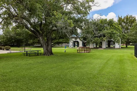 1226 Ferndale Drive Seabrook TX 77586