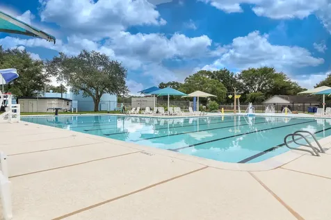 1226 Ferndale Drive Seabrook TX 77586