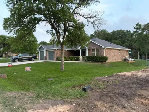 537 Baywood Drive Seabrook TX 77586