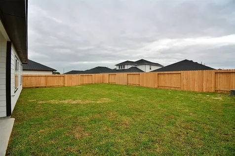 4019 Prairie Grove Drive Richmond TX 77469