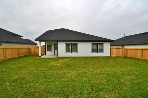 4019 Prairie Grove Drive Richmond TX 77469