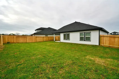4019 Prairie Grove Drive Richmond TX 77469