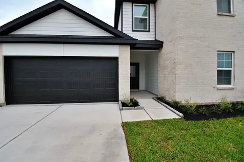 4019 Prairie Grove Drive Richmond TX 77469