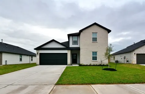 4019 Prairie Grove Drive Richmond TX 77469