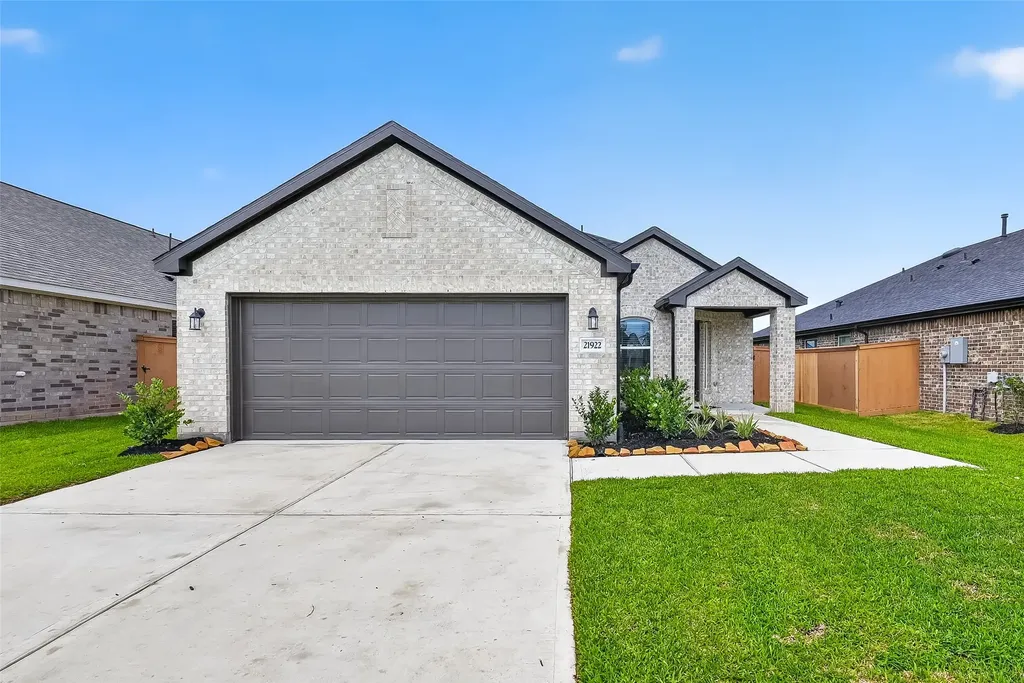 21922 Corsica View Drive Hockley TX 77447