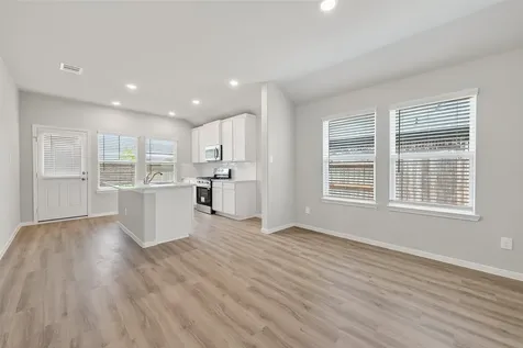 21922 Corsica View Drive Hockley TX 77447