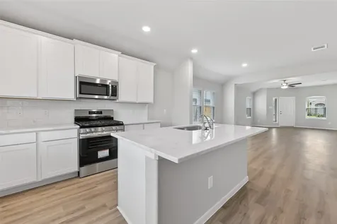 21922 Corsica View Drive Hockley TX 77447