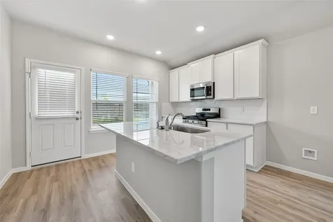 21922 Corsica View Drive Hockley TX 77447