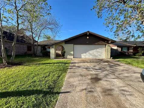 4903 Raven Ridge Drive Houston TX 77053